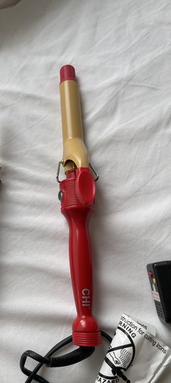 CHI 1in curling iron