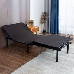 Twin Bed Adjustable- Cama Twin Ajustable