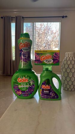 Gain bundle