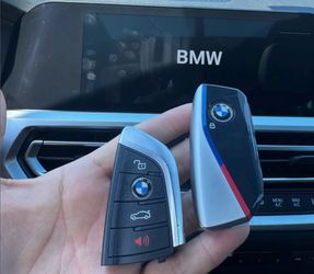 Bmw key fob bmw key replacement bmw lost key bmw i3 328i key fob