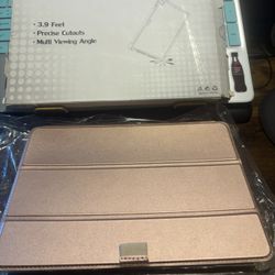 Shock-pad Case For iPad8