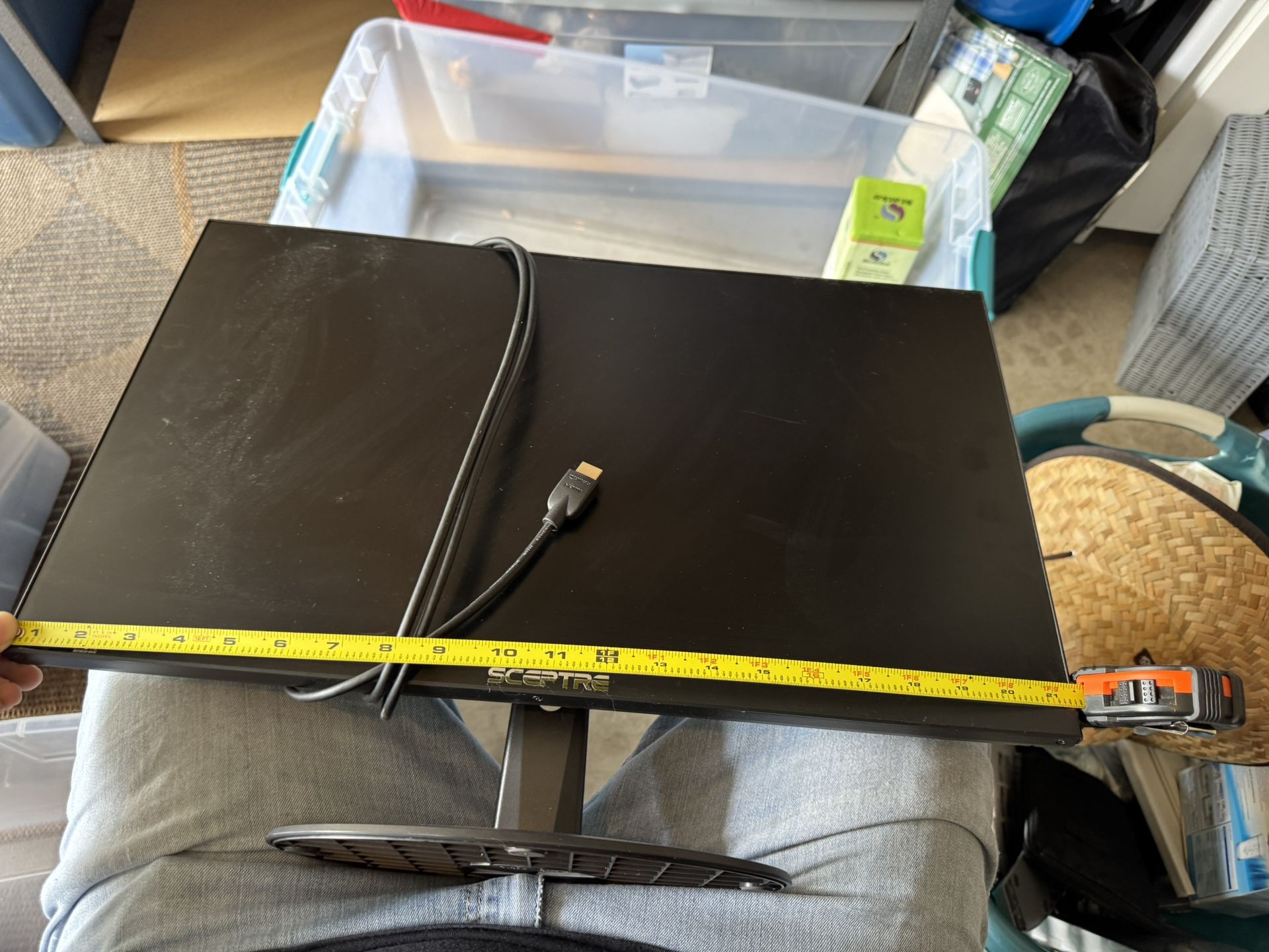 Monitor