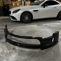 Aston Martin DBS V12 / DB9 Front Bunper