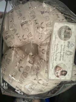 Nursing pillow