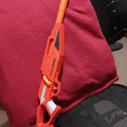 Nerf Rifle