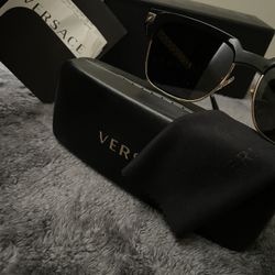 Versace Glasses ( NEW )
