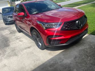 Acura RDX ASPECT