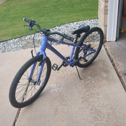 Kids/Teens Mountain Bike