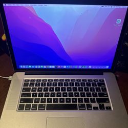 MacBook