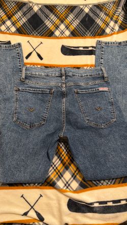 Hudson Jeans
