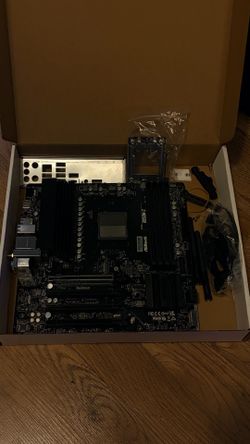 AM5 Asrock B850M-C Motherboard