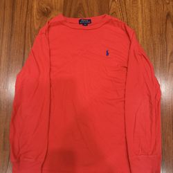 Polo Ralph Lauren Long Sleeve
