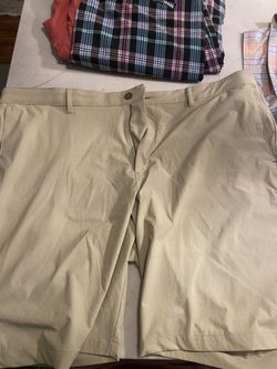 Tommy Bahama Cargo Shorts