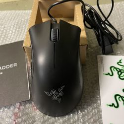 Razer Deathadder Essential Gaming Mouse 