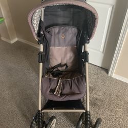 Baby stroller