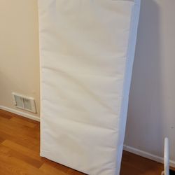 Free Crib Mattress
