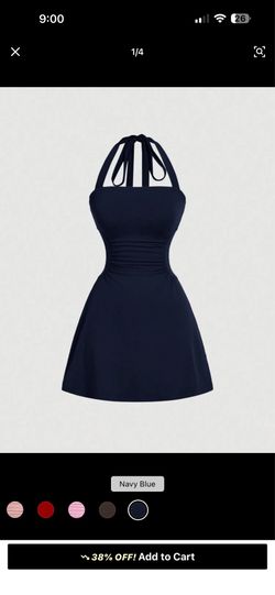 Tennis dress