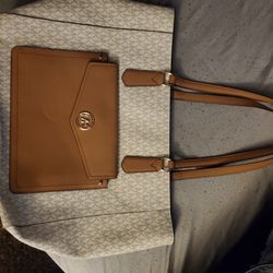 *NEW* MK Bag $240