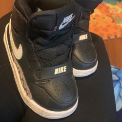 Baby Shoes