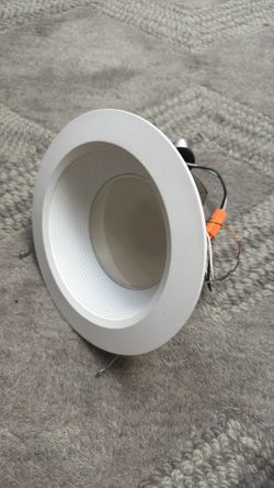Halo retrofit