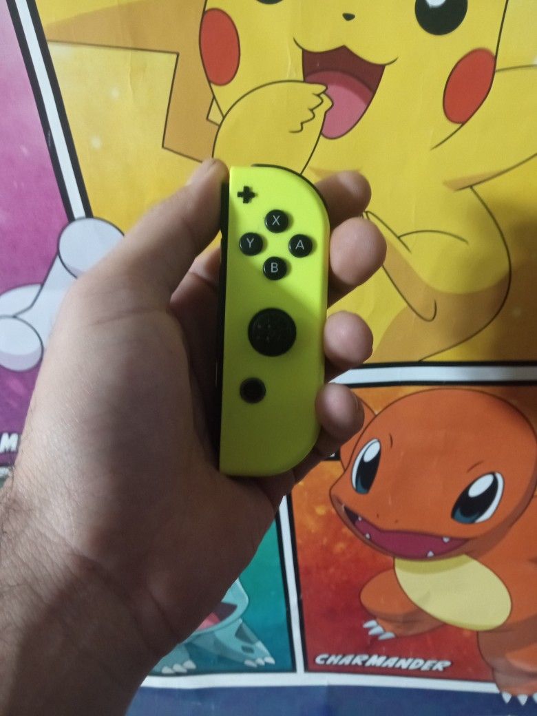 Nintendo Switch Controller Right