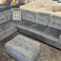 3PC SECTIONAL  
