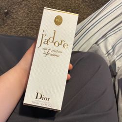 Dior Jadore Perfume
