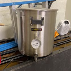 Bilchman Boil Kettle