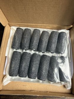 Foot File Replacement Pieces