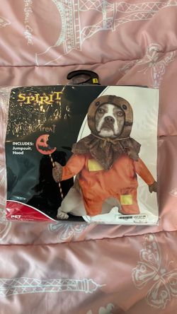 Halloween costumes