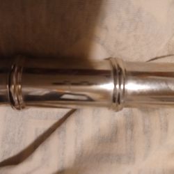 Flute 