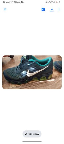 Nike Air Max size 8.5