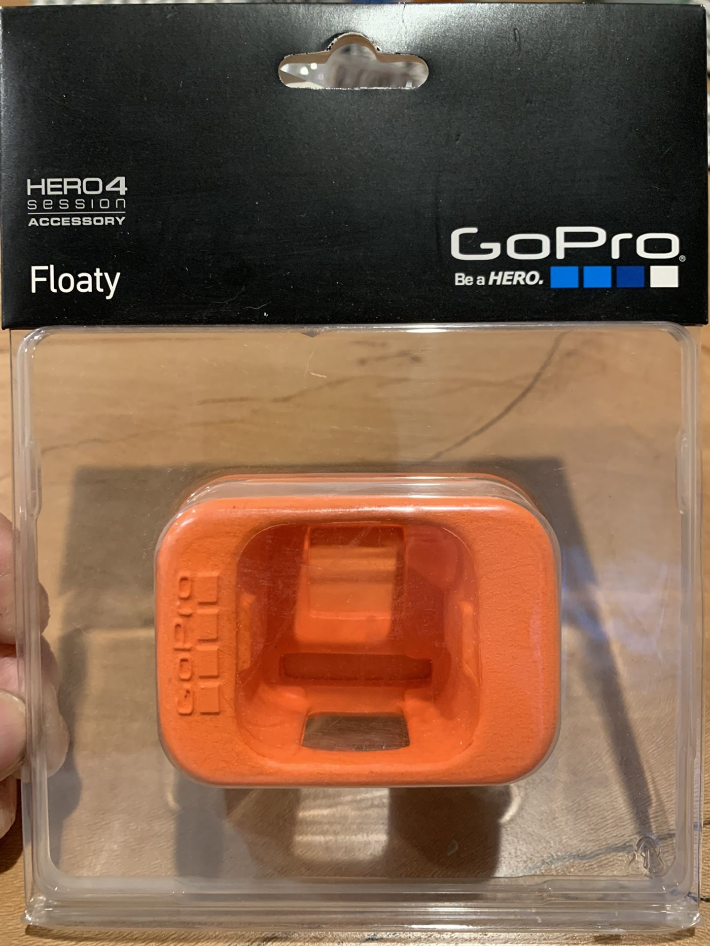 GoPro Floaty