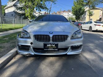 Bmw 650 Parts
