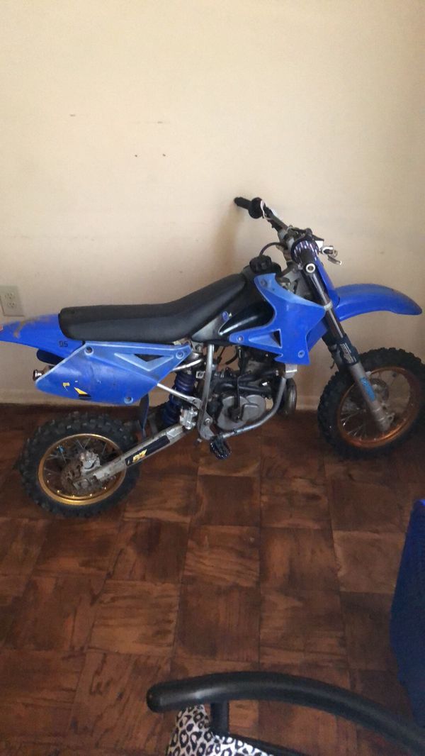 Polini 50cc dirt bike for Sale in Aberdeen, MD - OfferUp