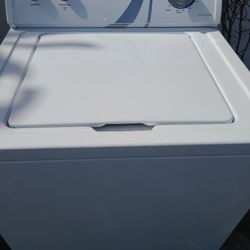 Admiral Washer #0028