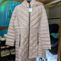 Calvin Klein Jacket XL