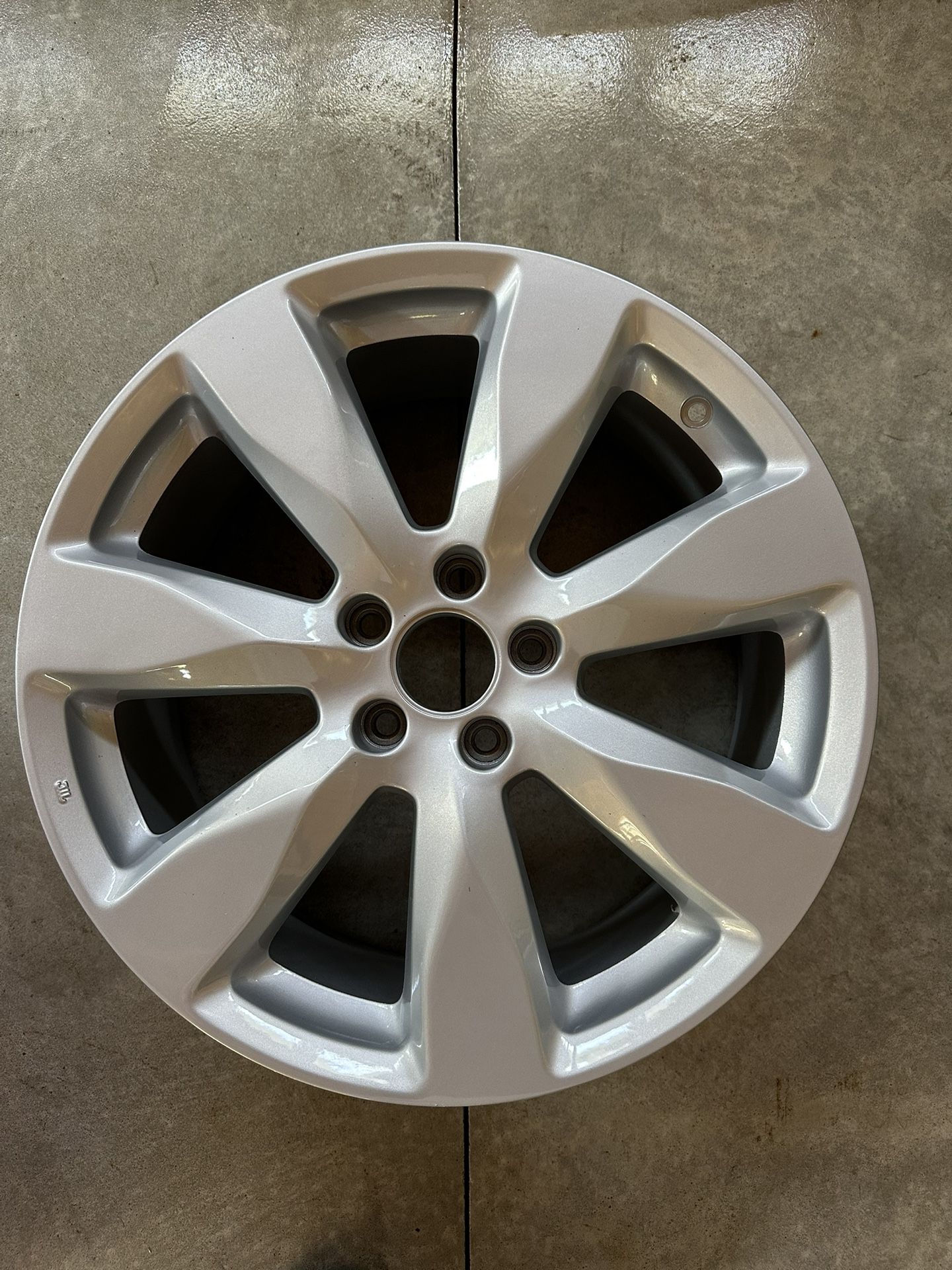 2014-2016 Acura MDX Wheel