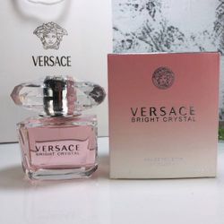 Versace Perfume 