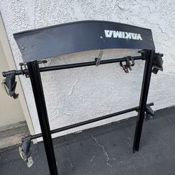 Yakima Roof Bike  Rack