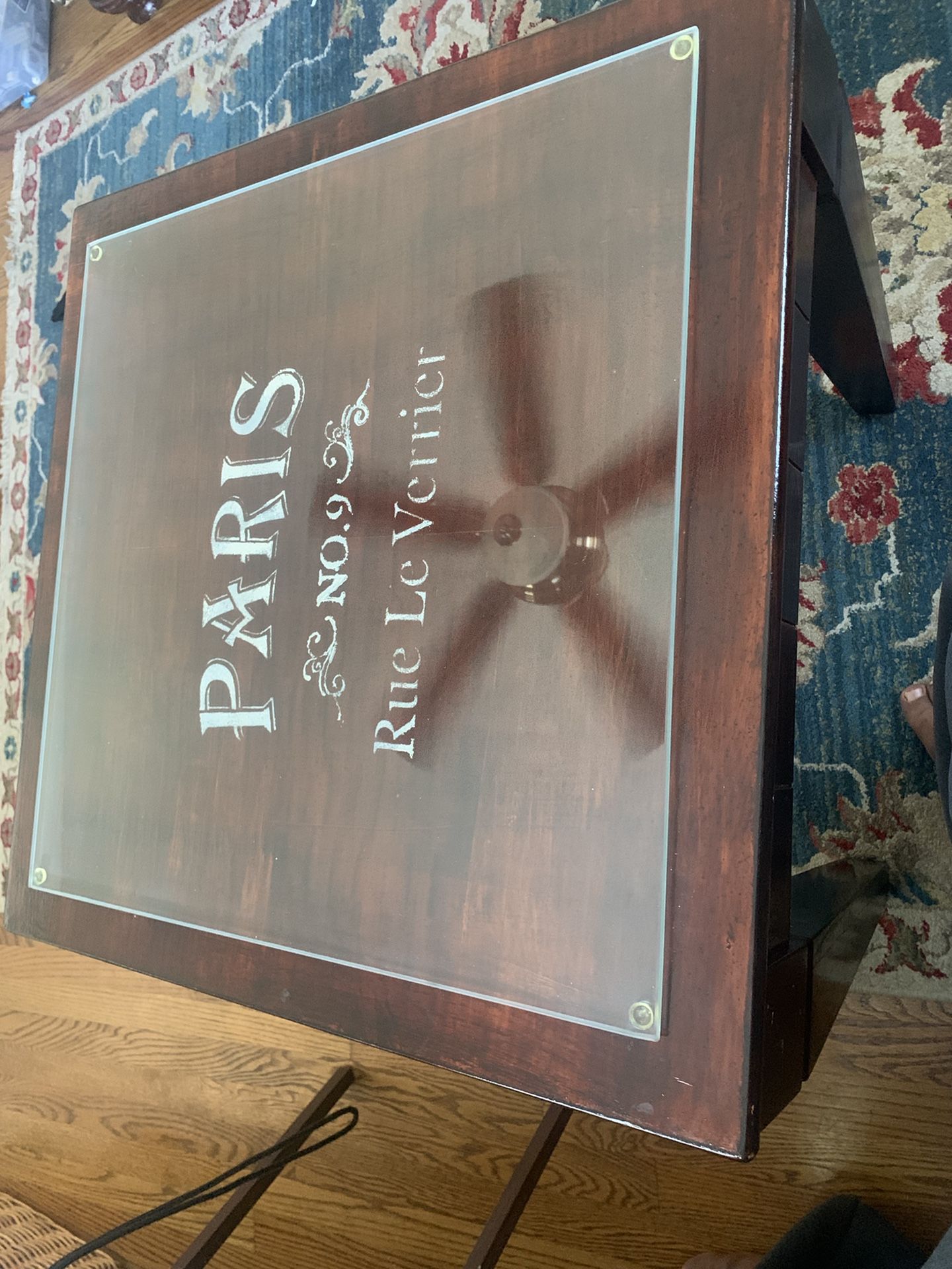Nice Table