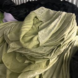 Linen And Chair Covers 