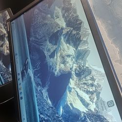 Lenovo  27 1920x1080 Monitor 