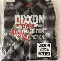 Men’s Dixxon Long Sleeve Shirt
