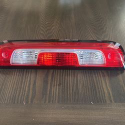 Third Brake Light