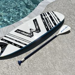 Paddle Board 