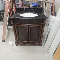 Bathroom Vanity 