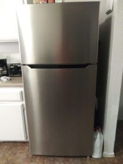 Fridge