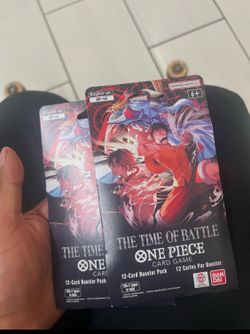 One piece