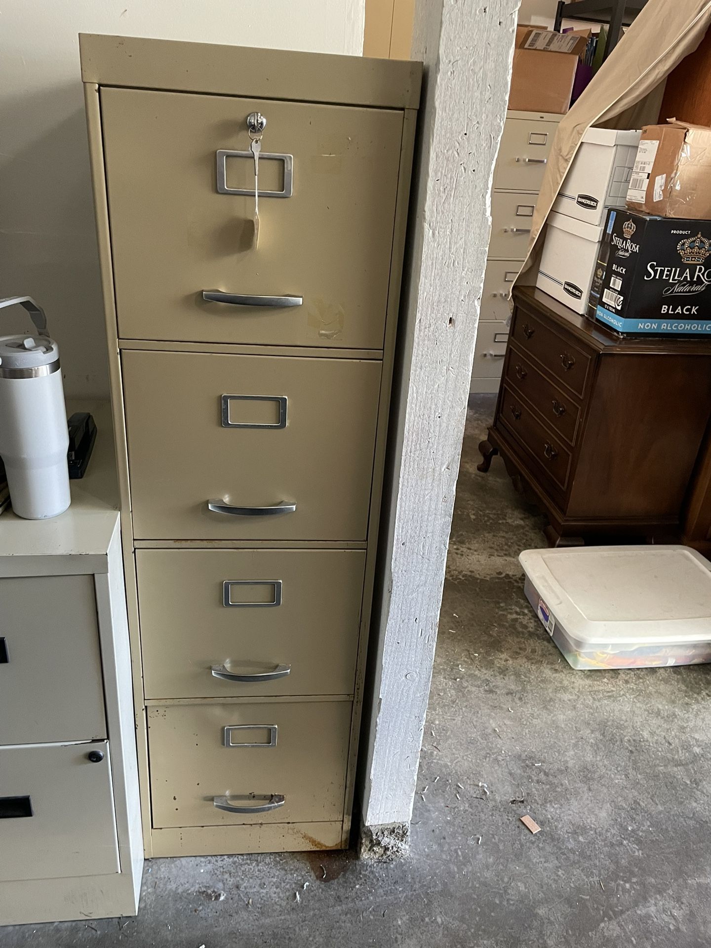 File Cabinet